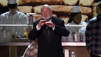 El director Rob Reiner y su mujer, encontrados muertos en su casa de Los Ángeles