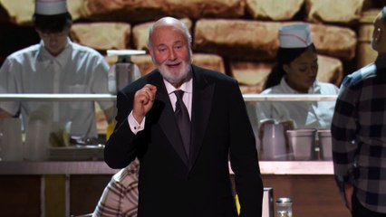 El director Rob Reiner y su mujer, encontrados muertos en su casa de Los Ángeles
