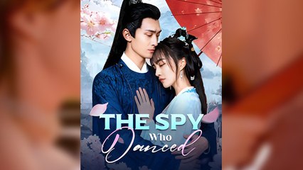 The Spy Who Danced - (2025) Full Movie | HD | English Sub