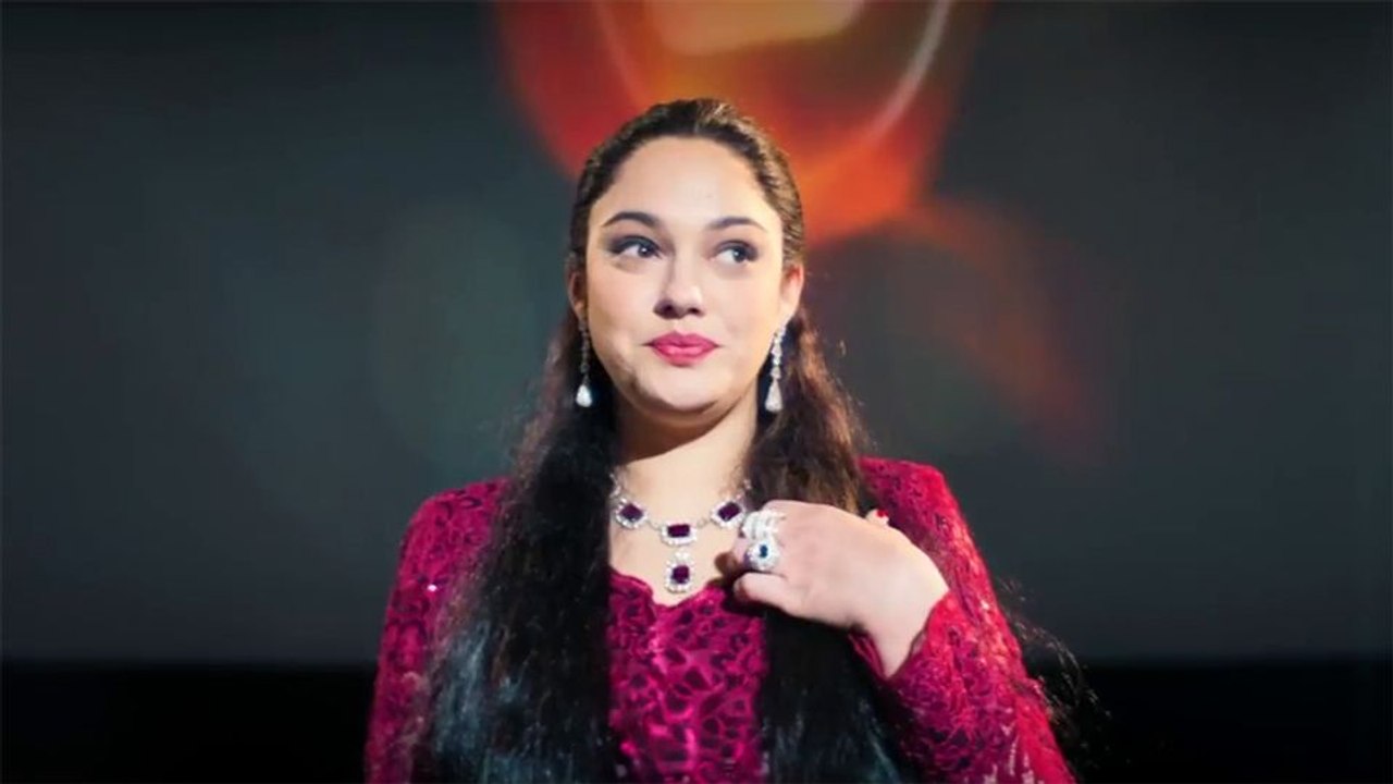 Take The Money And Run Trailer DF