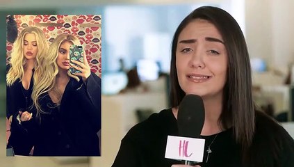 Kylie Jenner Reveals Her Baby's Sex?