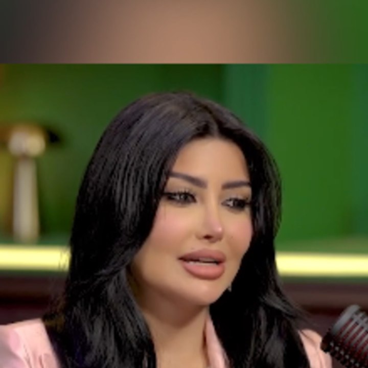 ملكة قالت سبب الانفصال لأول مرة، كشفت طليقها؟😨