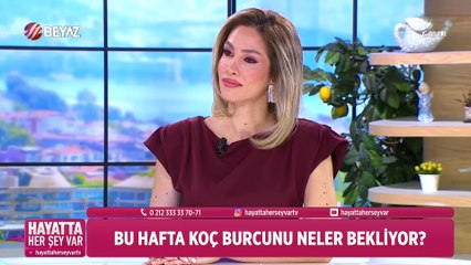 Hayatta Her Şey Var 15 Aralık 2025