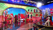 Wheel of Fortune - Season 43 Episode 69 - Secret Santa Holiday Giveaway