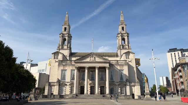 Leeds City Council releases initial 2026/27 budget proposals
