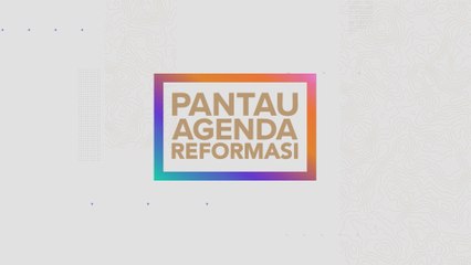 Pantau Agenda Reformasi: Masa depan Barisan Nasional