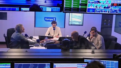 «Silent Jenny» : la bande dessinée recommandée par Sébastien Bordenave