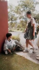 Frozen Brother Regretful Sisters (2025) - Web Dramma [Eng Sub]