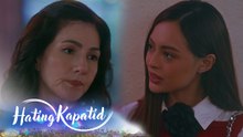 Hating Kapatid: Tally, binalaan si Roselle laban kay Melania! (Episode 51)