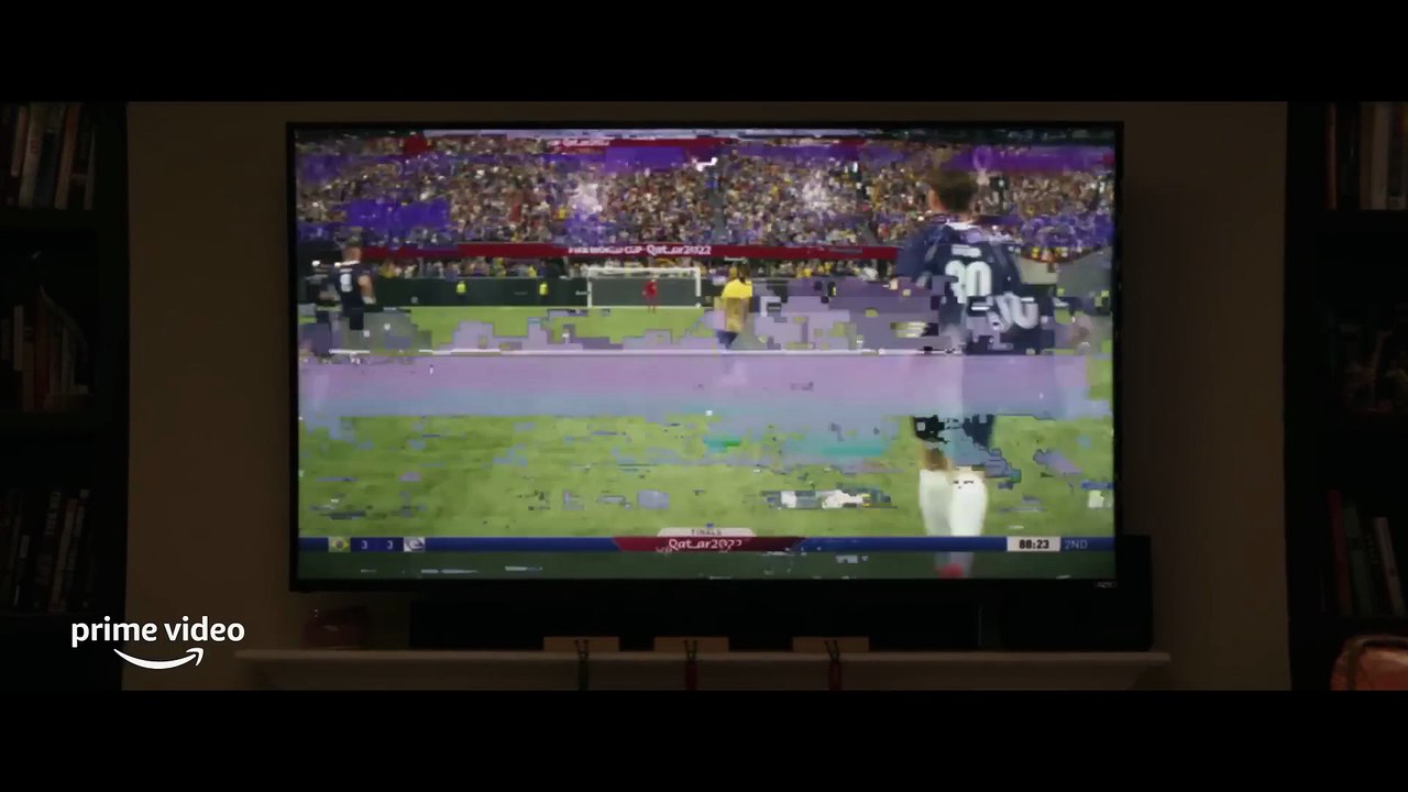 Trailer zum actionreichen Zeitreise-Abenteuer „The Tomorrow War“