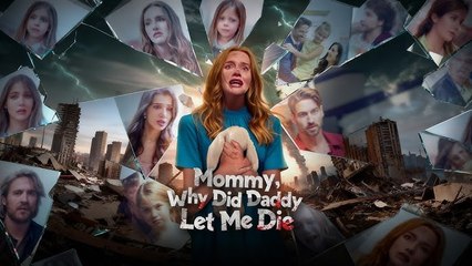 Mommy Save Me Daddy Left Me to Die (2025 – Web Dramma [Eng Sub])