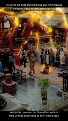 Im Immortal But Im Useless Chinese Drama EngSub