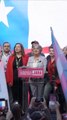 Jannette Jara admite la derrota en las elecciones presidenciales de Chile