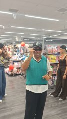 MSESTRO PANDOLFI DA KIK STUPENDO E NON CI SONO GAGGI MARANZA