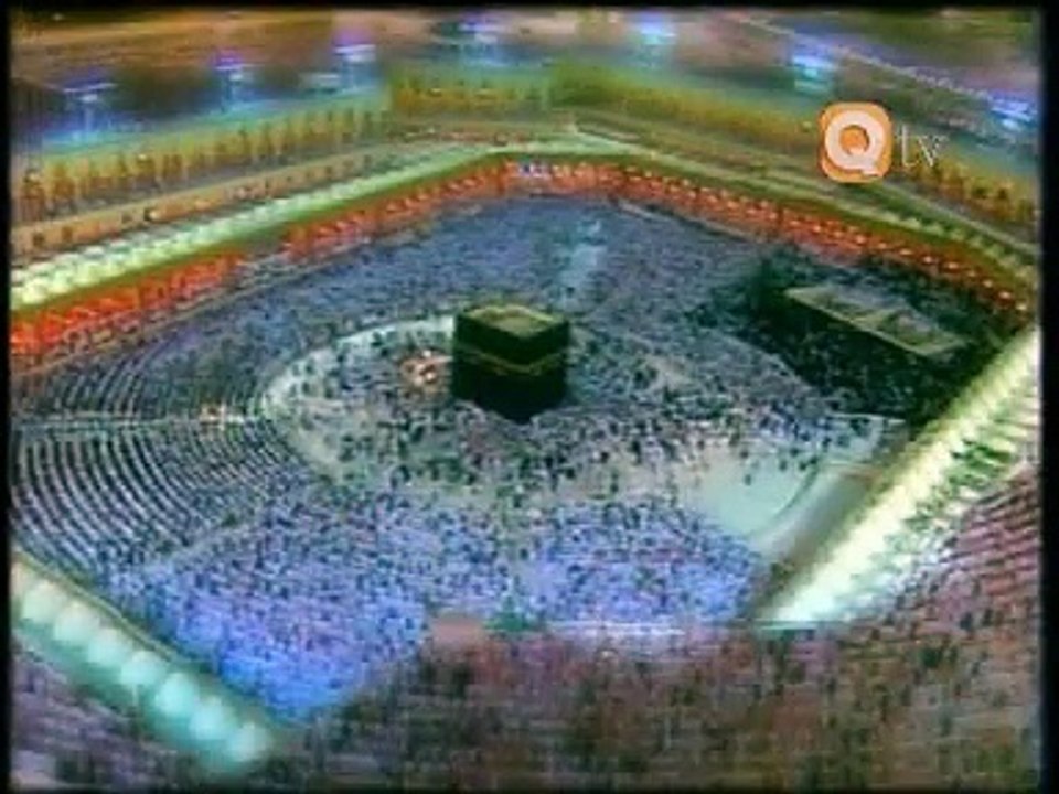 YA ARHAM AR-RAHIMIN - Muhammad Farhan Qadri Attari