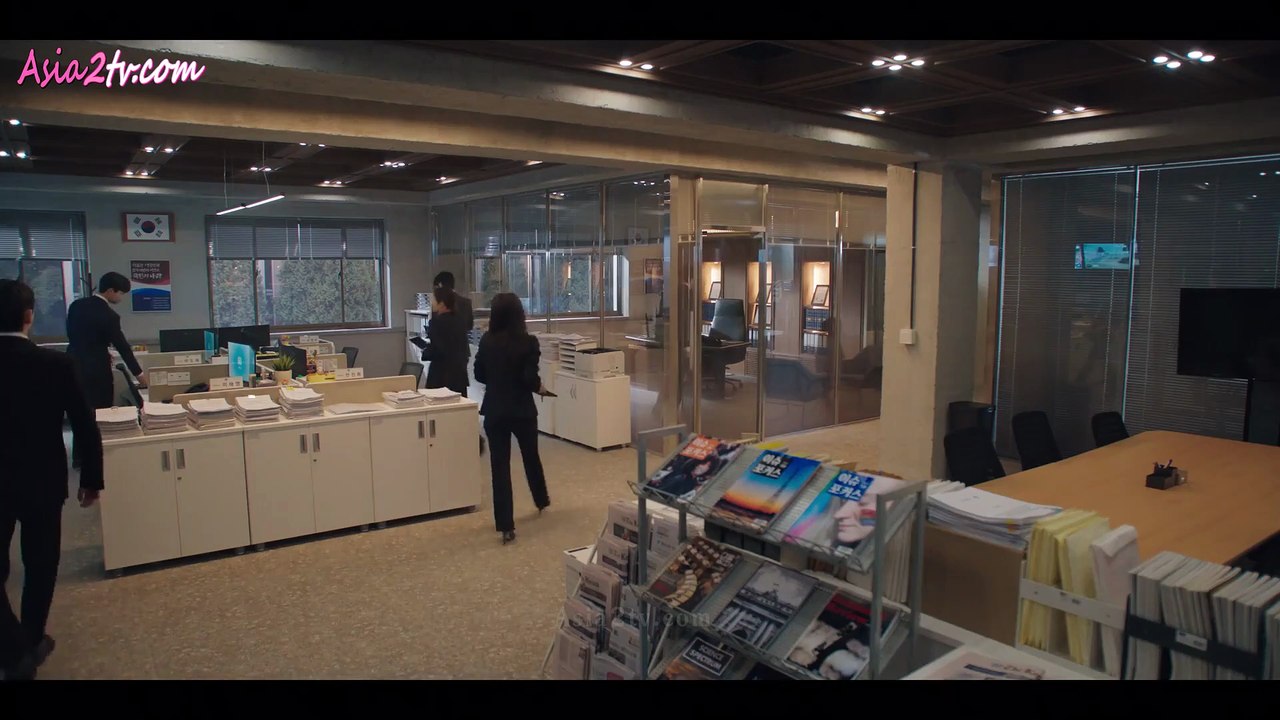 When The Phone Rings EP 01