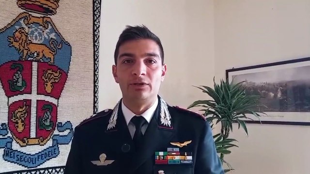 Maxi operazione antidroga, il comandante dei carabinieri di Olbia: Dalla Sardegna esportati 450 chili di marijuana