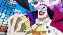 One Piece Episode 1153 eng sub