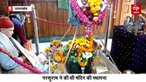 उत्तराखंड में भी है काशी विश्वनाथ मंदिर, वाराणसी जैसी ही है मान्यता, इसे कहते हैं कलियुग की काशी