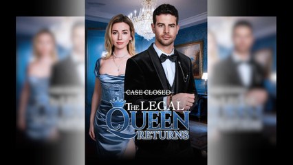 Case Closed: The Legal Queen Returns Full Movie