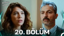 #YENİDEN Baraj 20. Bölüm