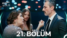 #YENİDEN Baraj 21. Bölüm
