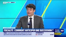 La boîte à outils : Fiscalité, comment anticiper une succession ? - 15/12