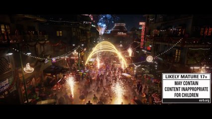 Tomb Raider: Catalyst - Tráiler