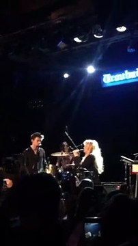 Landslide - Harry Styles Slays Duet Performance With Fleetwood Mac Singer Stevie Nicks Watch