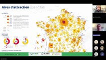 Webinaire de présentation de l’étude IT4Green : “ Le télétravail déployé à grande échelle peut-il servir la stratégie bas-carbone de la France ?”