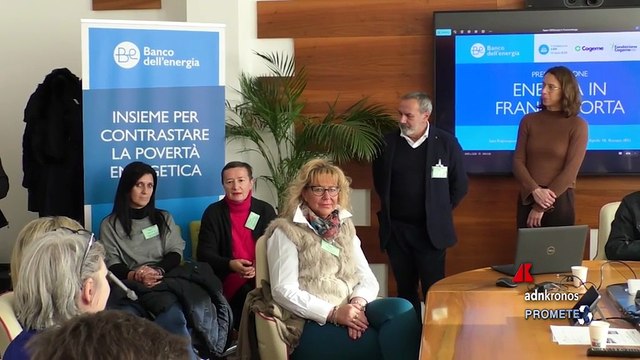 Energia: grazie a progetto ‘Energia in Franciacorta’ sostenute circa 120 famiglie a rischio povertà