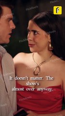 EP 16【My Husband's Best Friend Claims Me】#flickreels