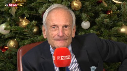 Marc Menant : Mon Noël à moi
