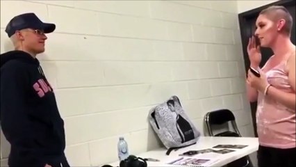 Justin Bieber Admits He's 'Dead Serious' About Finding A Girlfriend To Marry 'Soon'