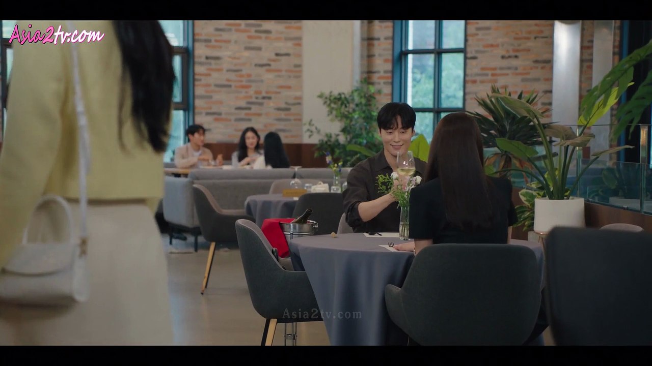 When The Phone Rings EP 03
