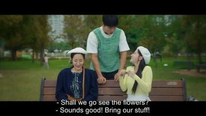 (Marry) (My) (Husband) Nae Nampyeon-gwa Gyeolhonhaejwo Kdrama Ep 3 Eng Sub