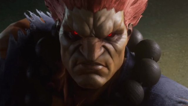 Tekken 7 - Cap.10 Falsos rumores