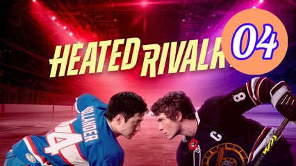 Heated Rivalry - Episode 04 (2025) - Web Dramma [Eng Sub]