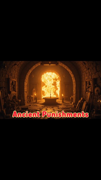 Execution Methods Used Across Ancient Empires