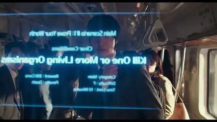 Omniscient Reader: The Prophecy Bande-annonce (EN)