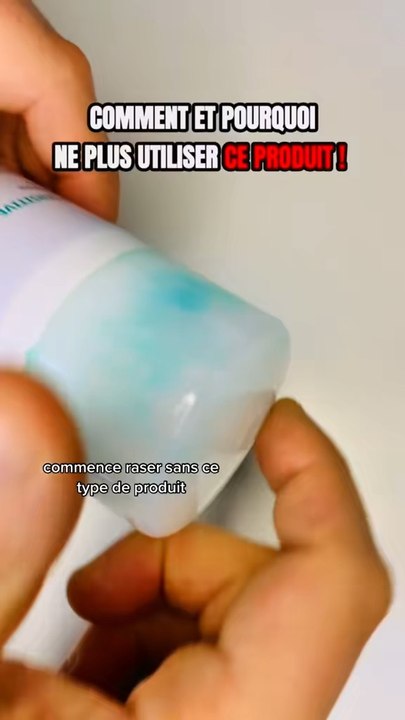 Tu as des rasoirs ?