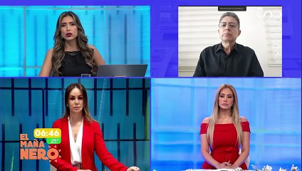 VICEMINISTRO DE DEFENSA CIVIL