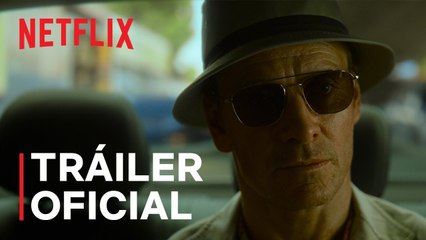 El asesino (EN ESPAÑOL) | Tráiler oficial | Netflix