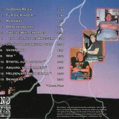 Nordwind - Schlachtruf des Kriegers