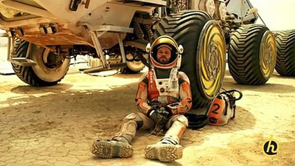 First Look Friday: The Martian, Wet Hot American Summer Series, Independence Day 2