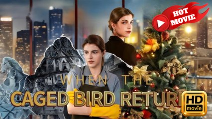 When the Caged Bird Returns  Full Movie HD - Drama ShortFilms Hot