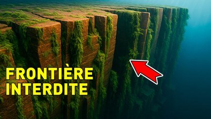 Abysses : Les Zones Interdites de l’Océan