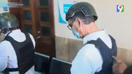 ¡Última Hora! 18 meses de prisión preventiva para los imputados en el caso SeNasa | Hoy Mismo