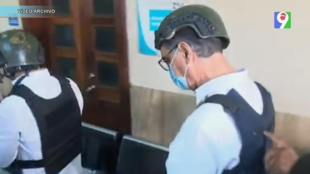 ¡Última Hora! 18 meses de prisión preventiva para los imputados en el caso SeNasa | Hoy Mismo