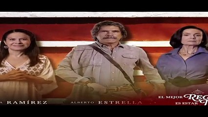 Doménica Montero - Capítulo 6